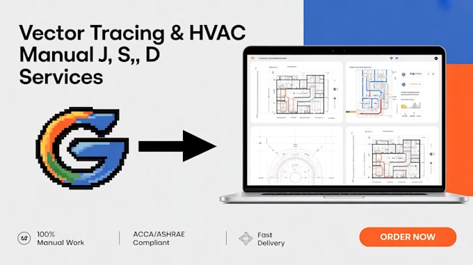 do vector tracing, do manual j, manual s, vectorize logo in adobe illustrator
