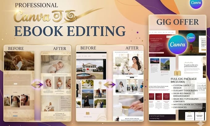 do canva ebook design canva ebook workbook ebook design canva workbook design