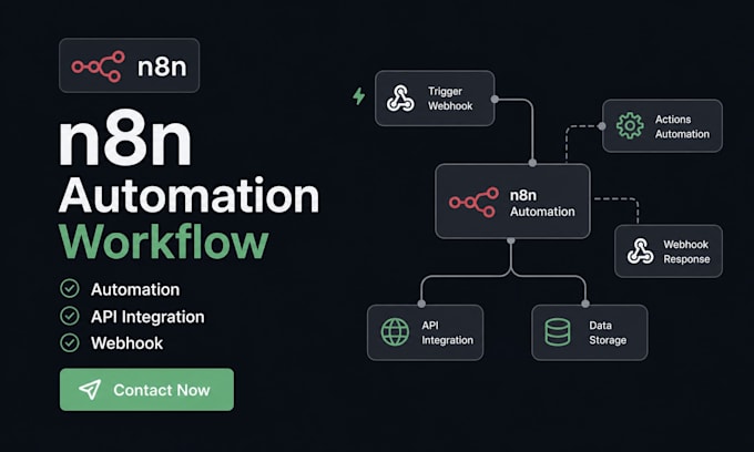 build ai agents, automation workflows and multiple ai agents using n8n