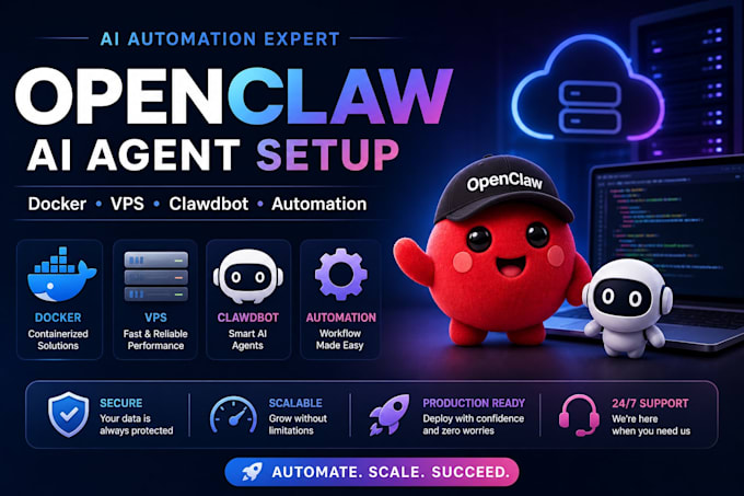 Arreglar configuración de despliegue openclaw clawdbot hermes, mac mini ...