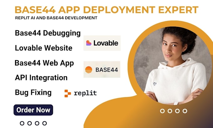 base44 expert base44 bug fixing base44 web app debugging