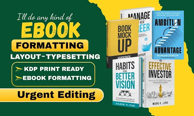 ebook formatting design book formatting for children book with amazon kdp lulu