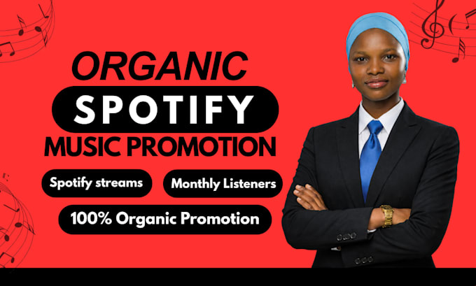 increase your spotify streams, spotify monthly listeners, spotify charts