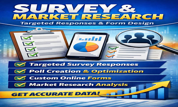 fill your online survey