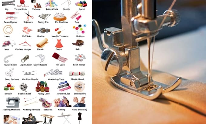 write step by step custom sewing instruction, pattern grader for womens wear