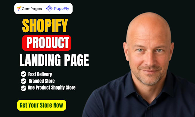 design or redesign german shopify store website for dropshipping and deutsch