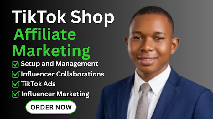 setup and scale your tiktok shop for explosive growth