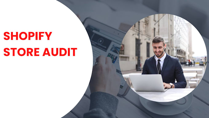 do shopify audit for you