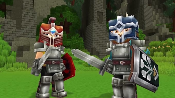 create custom hytale models, mods, plugins and server setup