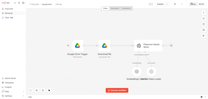 buid a smart messenger bot to save your time