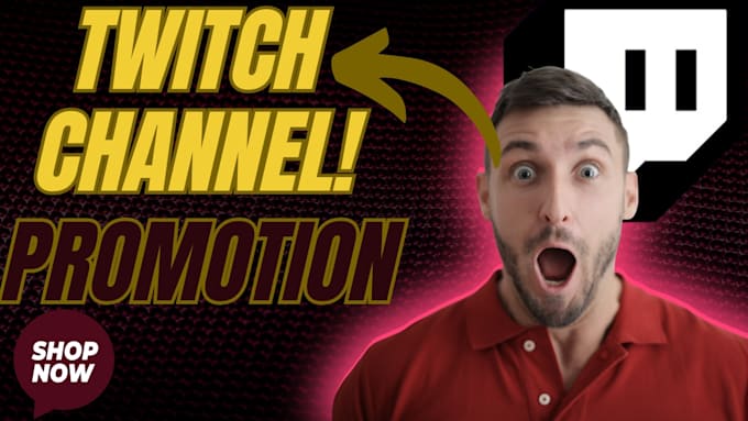 boost your twitch channel growth and engagement