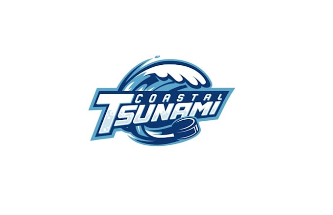 design major junior hockey team logo