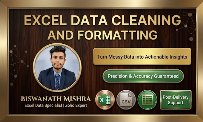 data entry work process