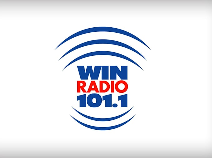 create a professional radio logo design