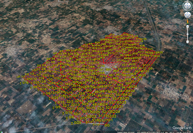 convert shapefile geojson csv to kml kmz for google earth