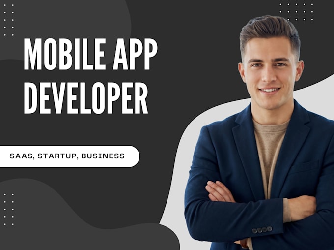 do react native app development as mobile app developer