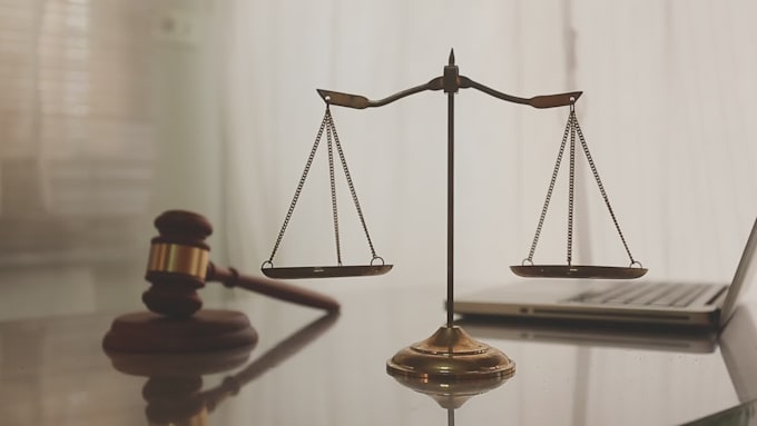 draft and review contracts, policies and legal documents