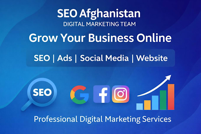 provide expert SEO and digital marketing