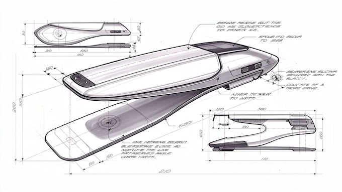 manage your product design concepts