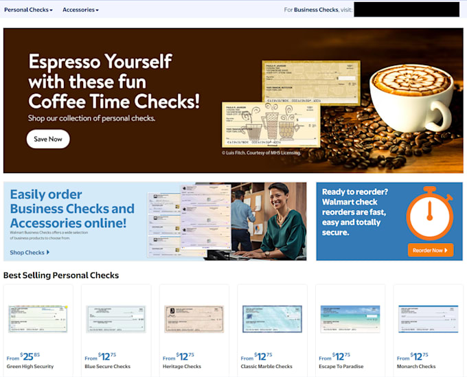 build a website with a payment system