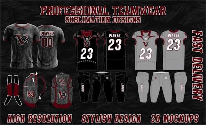 do 3d or 2d apparels mockups
