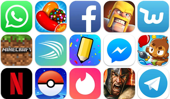 publish update apps or games on old google play console