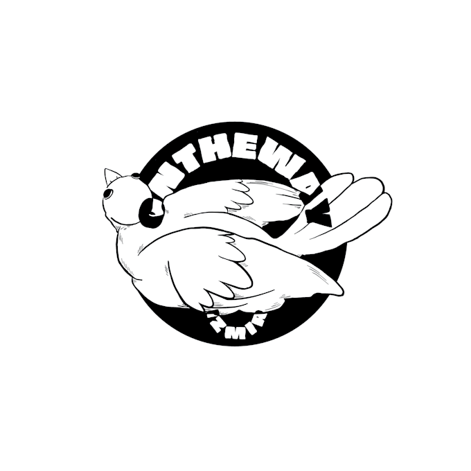 design catchy and unique tshirt and merch designs