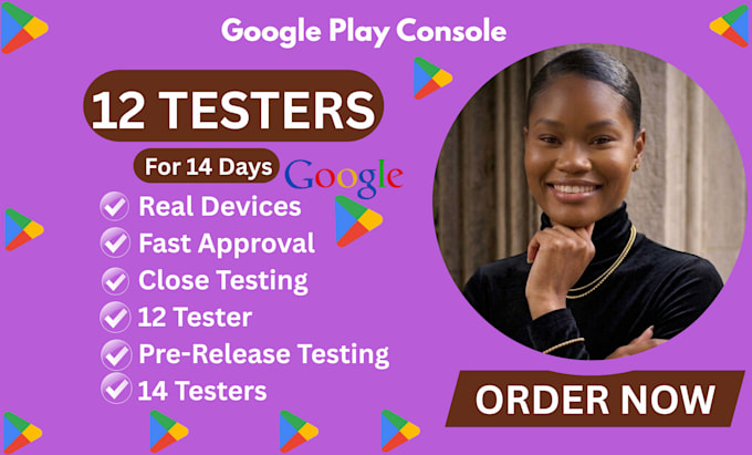 app testers 12to14 testers mobile app testing android app testing game testing