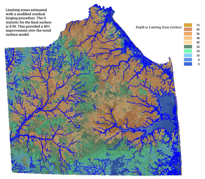 gis mapping and spatial analysis using qgis and arcgis pro
