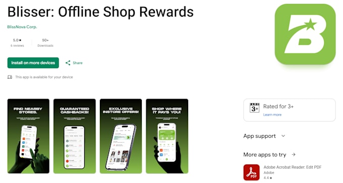 develop a MLM apps with crypto, product or investment, payment in emi