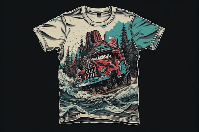 do create custom christian t shirt designs