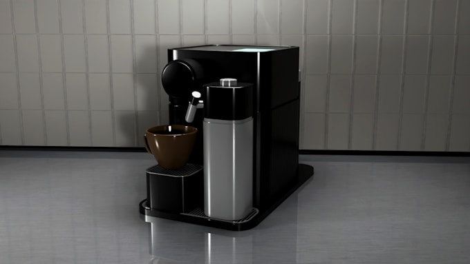 3d modeling and rendering