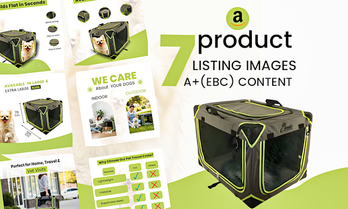 amazon listing image, listing picture, amazon product listing images