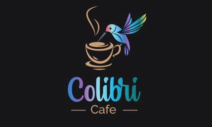 do coffee or tea packaging, bag, label design for you