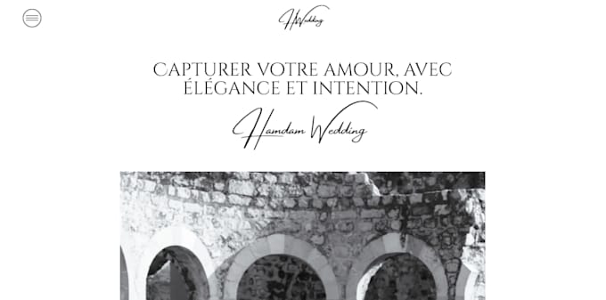 modifier votre site internent