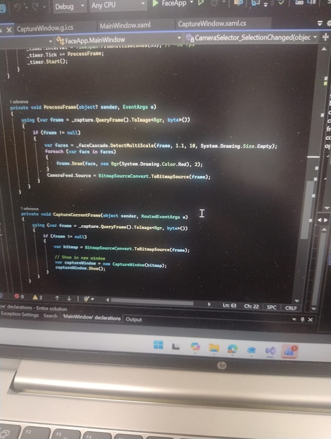 build scalable dotnet angular csharp web applications