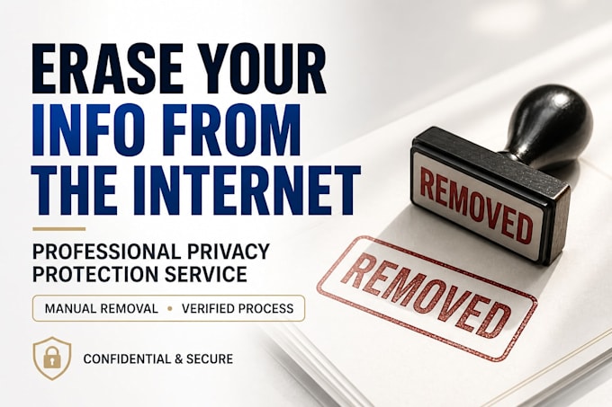 erase, remove your personal information from google, dmca takedown