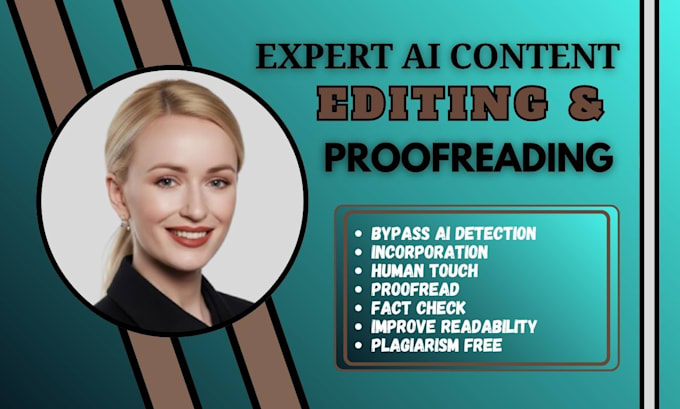 be your line editor, copyediting, proofread manuscript for kdp