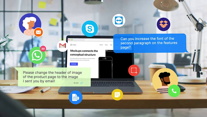saas product video saas demo saas explainer saas promo video saas animation