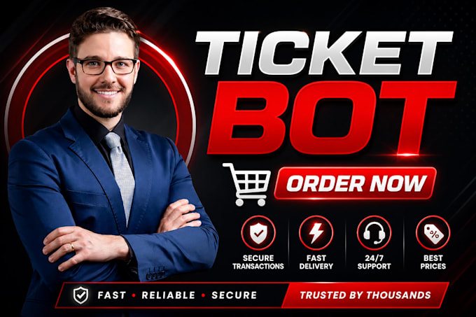 setup real madrid bot,highspeed queue avoid,live nation bot,ticket booking bots