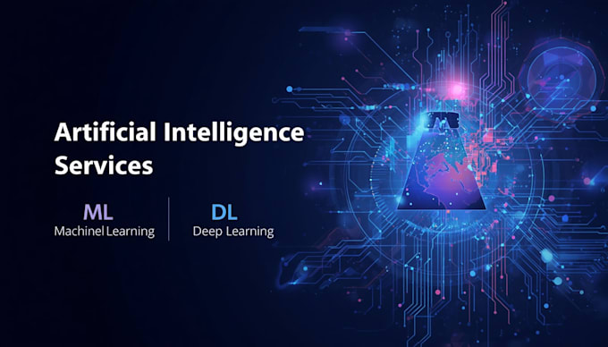 building machine learning and deep learning