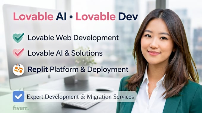 lovable ai lovable dev lovable lovable website lovable dev ai developer replit