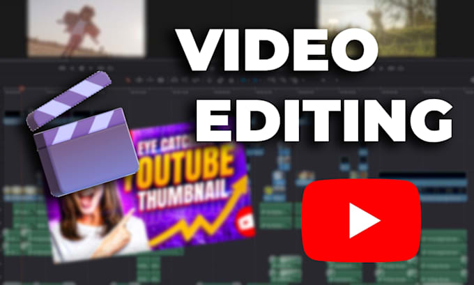 edit your videos for your gaming channel