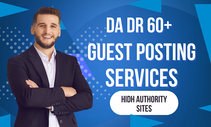 build niche relevant high authority backlinks for SEO growth