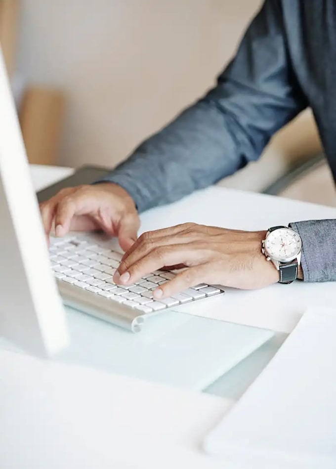 provide monthly wordpress maintenance, updates and support