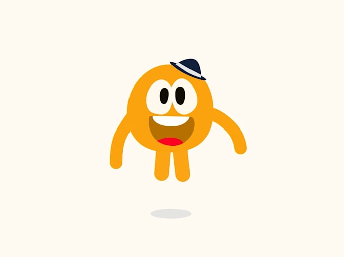 make interactive rive animation, lottie animation, for app and website