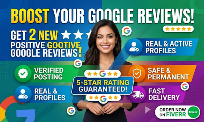 elevate your google business profile 5 star reviews