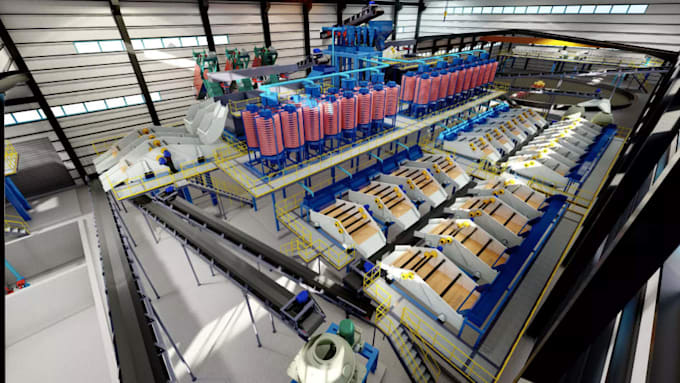 design 2d factory layout, warehouse design, storage facility layout, industrial