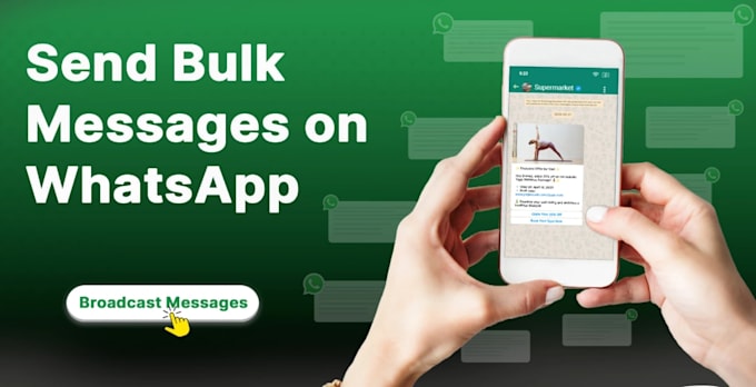 whatsapp cannel folowers,5k targeted audience,API whatsapp,bulk message blast