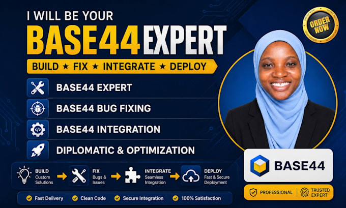 base44 expert base44 bug fixing base44 web app debugging base44 integration